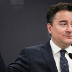 Babacan'ın Baykar tehdidi sonrası partisinden tepki çeken açıklama!