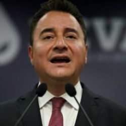 Babacan'ın İHA-SİHA hazımsızlığı devam ediyor:  BAYKAR'ı tehdit etti