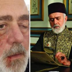 Bahadır Yenişehirlioğlu'ndan yürekleri ağza getiren fotoğraf! Gerçeği bizzat açıkladı