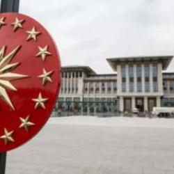 Batı, aparatlarına işareti verdi: Hedef Külliye!