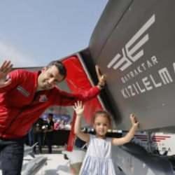 Bayraktar'dan Babacan'a gönderme! Ona sadece aziz milletimizin evlatları dokunabilir