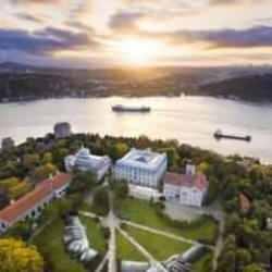 Boğazi&ccedil;i &Uuml;niversitesi'nin b&uuml;y&uuml;k kazanımı! Peşkeş &ccedil;ekilen arazideki B&Uuml;MED işgali bitti