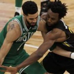 Boston Celtics, Golden State’i uzatmalarda yendi