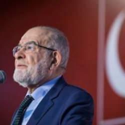 Saadet Partisi'ni sarsan heyetin lideri Haber7'ye konuştu: '8 bin kişi partiden ayrıldı!'