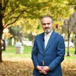 Bursa, B&uuml;y&uuml;kşehir&rsquo;le birlikte yeniden &lsquo;Yeşil Bursa&rsquo; olarak nefes alıyor!