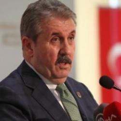 Destici'den Babacan'a İHA-SİHA tepkisi: O günler geçti Ali Bey!