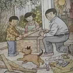 Dikkat isteyen zeka testi: Resimdeki yarasa, balon, havuç, kelebek ve ördeği 16 saniyede bulun!