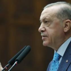 Erdoğan'dan Kılı&ccedil;daroğlu, Babacan ve Davutoğlu'na sert s&ouml;zler! "Sen git &ccedil;ocuk bezi sat"