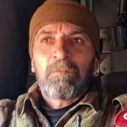 Eren Abluka Sonbahar Kış-23 Operasyonu'nda korucu Nimet Encu şehit oldu