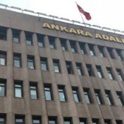 FETÖ'nün dışişleri mahrem yapılanmasına operasyon: 12 gözaltı!