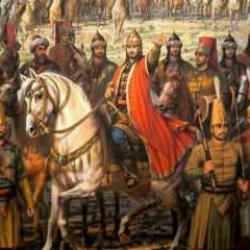 Gayrimüslimlere 'Kafir demeyiniz' diyen Doğu'dan Kur'an-ı Kerim'i yakan Batı'ya