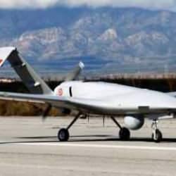 Geçitkale Havaalanı askeri üsse dönüşüyor