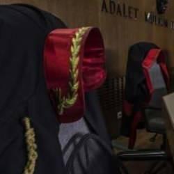 Hakim ve savcıların g&ouml;revde y&uuml;kselmelerine ilişkin kararlar Resmi Gazete'de