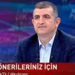Haluk Bayraktar canlı yayında Ali Babacan'ın iddialarına tek tek yanıt verdi! 
