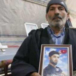 Her şey evlatları i&ccedil;in! Diyarbakır annelerinin kararlılığı devam ediyor