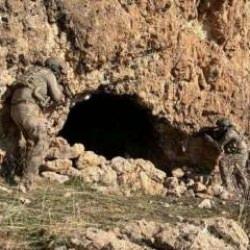 İçişleri duyurdu: PKK'ya yeni operasyon başlatıldı