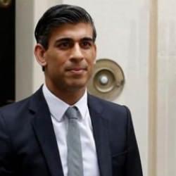 İngiltere Başbakanı Sunak &ouml;z&uuml;r diledi