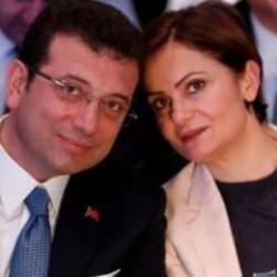 Kaftancıoğlu, İmamoğlu'nun kuzenini görevden aldı