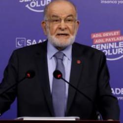 Milli Gazete yazarından Karamollaoğlu'na sert tepki! "İhanet" ve "büyük vebal"