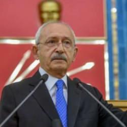 Kılı&ccedil;daroğlu 'Evet' vekilleri 'Hayır' diyor! CHP'de 14 Mayıs &ccedil;ıkmazı