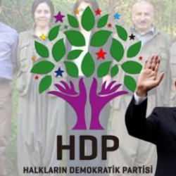 "Kılı&ccedil;daroğlu'na vasiyetimdir" diyen Do&ccedil;. Dr. Palabıyık: PKK'ya destekten vazge&ccedil;