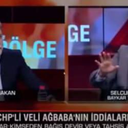 Kirli tehditler yeniden gündeme getirdi… Bayraktar iftiracılara böyle kükredi