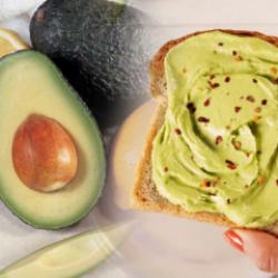 Limonlu avokado faydaları nelerdir? Limonlu avokado ezmesi hamilelikte yenir mi?