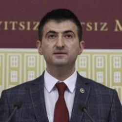 Mehmet Ali Çelebi: SİHA’ya dokunmak, milli teknoloji hamlesine dokunmaktır