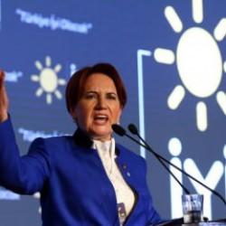 Meral Akşener'den Diyarbakır'da HDP'ye yeşil ışık!