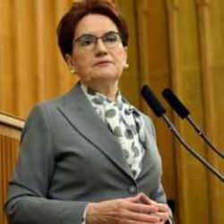 Meral Akşener'den Kılıçdaroğlu'na tepki gösterdi: Beceremediniz!