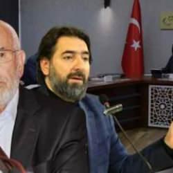 Milli Görüş duayeni Hasan Damar'ın 'Erdoğan'a destek' çağrısının ardından bir çıkış daha