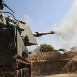 MSB: 11 PKK/YPG'li ter&ouml;rist etkisiz hale getirildi