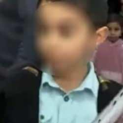 Muhaliflerin "Karne hediyesi et" yalanı! Anne konuştu: Evimiz arabamız var, yoksul değiliz