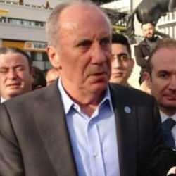 Muharrem İnce: Altılı masanın kafası karışık, 6 g&uuml;nde dağılırlar