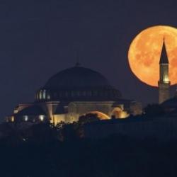 Mukaddes üç aylar başladı! Ali Erbaş'tan önemli mesaj