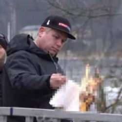 Mustafa Sarıgül'den, İsveç'te Kur'an-ı Kerim yakılmasına sert tepki