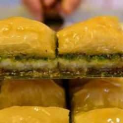 'Baklava' tweeti viral oldu, markalar art arda indirim kararı aldı