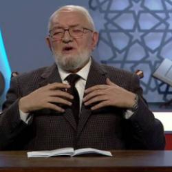 Necmettin Nursaçan kimdir ve kaç yaşındadır? Necmettin Nursaçan Hoca'nın bilinmeyen hayatı...