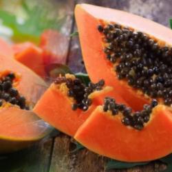 Papaya kahvesi faydaları nelerdir? Papaya çekirdekleri nasıl yenir?