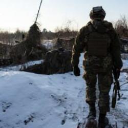 Pentagon: ABD Ukrayna'nın olası Kırım operasyonunu destekleyecek