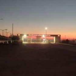 PKK/YPG'li ter&ouml;ristlerden Kilis'e roketli saldırı!