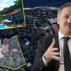 Rekt&ouml;r İnci &lsquo;B&Uuml;MED&rsquo; işgalini anlattı: 10 yılda bitecekti, 33 yıl s&uuml;rd&uuml;!