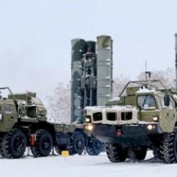 &Ccedil;arpıcı 'S-400' iddiası! Rusya harekete ge&ccedil;ti...