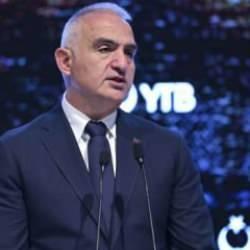 T&uuml;rkiye Mezunları Forumu İstanbul'da başladı