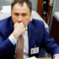 Ukraynalı Bakan Solskyi: T&uuml;rkiye ile iş birliği i&ccedil;inde olmayı bekliyoruz