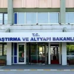 Ulaştırma Bakanlığı en az 60 KPSS puan ile personel alımı yapıyor! Başvurular ne zaman bitiyor?