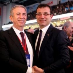Yavaş ve İmamoğlu'nun 'İta amiri' değişti mi?