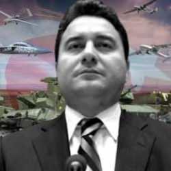 Yıkım ekibi resmen tehdide başladı... Yerli savunma sanayii projelerinin hepsi tehlikede!