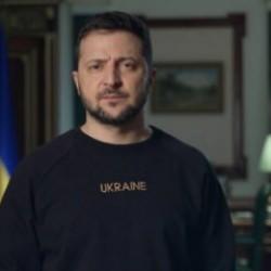 Zelenski&rsquo;den gıda krizi &ccedil;ağrısı: Savaş tarımı vurdu