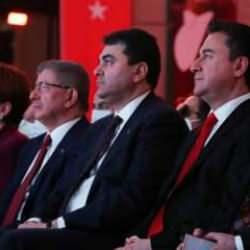 6'lı masayı karıştıracak itiraf: Erdoğan'dan daha dürüst adam bulamayız...